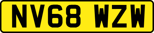 NV68WZW
