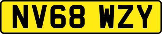 NV68WZY