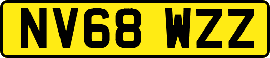 NV68WZZ