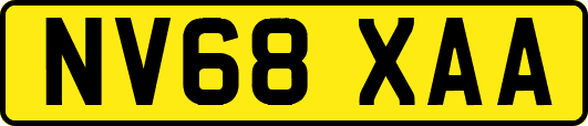 NV68XAA