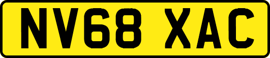 NV68XAC