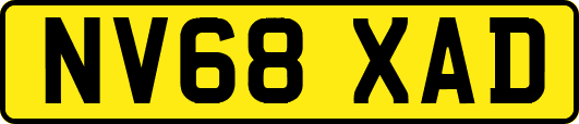 NV68XAD