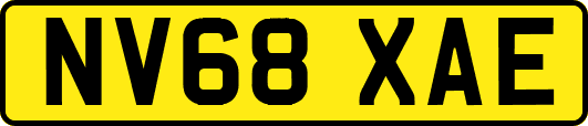 NV68XAE