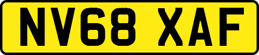 NV68XAF