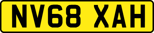 NV68XAH