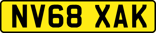 NV68XAK
