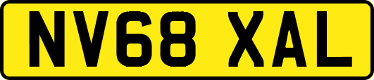 NV68XAL