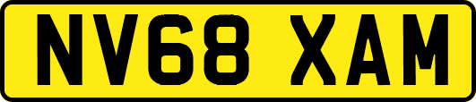 NV68XAM