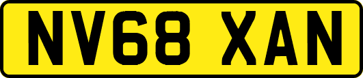 NV68XAN