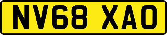NV68XAO