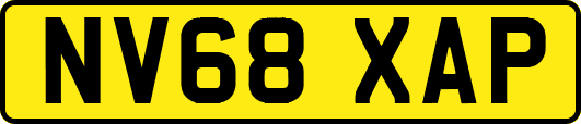 NV68XAP