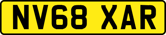 NV68XAR