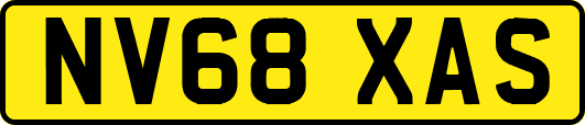 NV68XAS