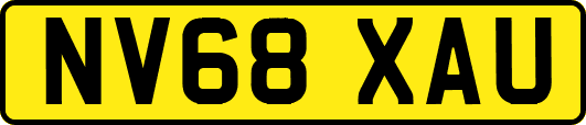 NV68XAU
