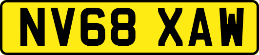 NV68XAW