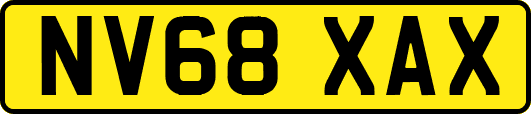 NV68XAX