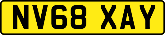 NV68XAY