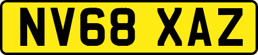 NV68XAZ