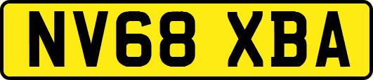 NV68XBA