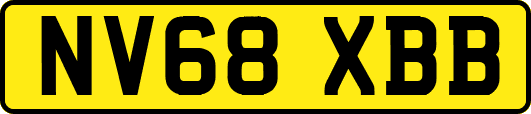 NV68XBB