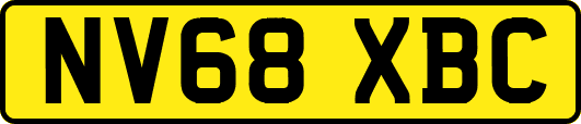 NV68XBC