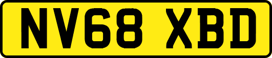 NV68XBD