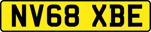 NV68XBE