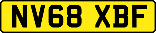 NV68XBF