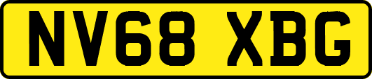 NV68XBG