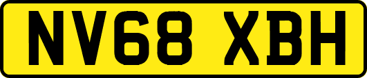 NV68XBH