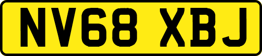 NV68XBJ