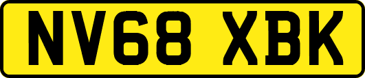 NV68XBK