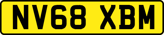NV68XBM