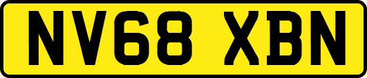 NV68XBN