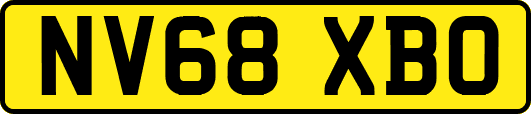 NV68XBO