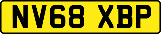 NV68XBP