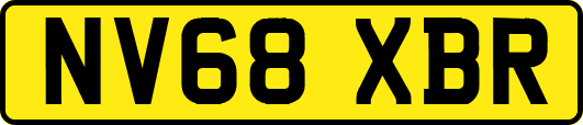 NV68XBR