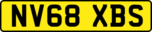 NV68XBS