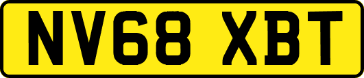 NV68XBT