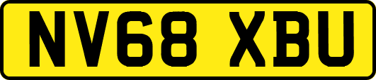 NV68XBU