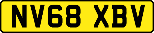 NV68XBV