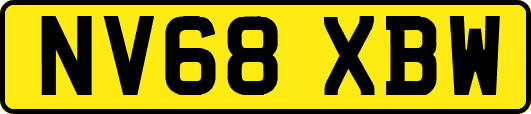 NV68XBW
