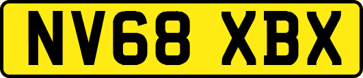 NV68XBX