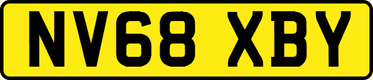 NV68XBY