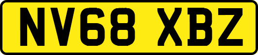 NV68XBZ