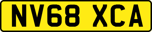 NV68XCA