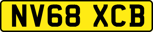 NV68XCB