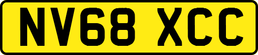 NV68XCC