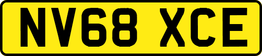NV68XCE