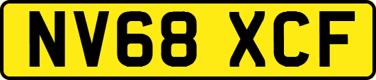 NV68XCF